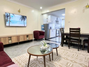 Naka Suites With Balcony, Lake View, GYM